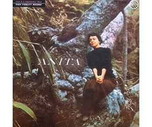 O'day, Anita - Anita