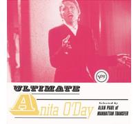 O'day, Anita - Anita O'Day (The Ultimate Collection)