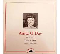 O'Day,Anita - Anita O'day V.3 1941-43