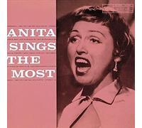 O'Day,Anita - Anita Sings the Most-Uhq-CD