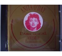 O'Day, Anita - Art Vocal V.19