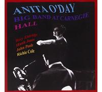 O'Day, Anita - Big Band at Carnegie Hall
