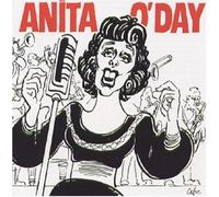 O'day, Anita - Cabu Collection