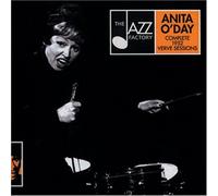 O'Day, Anita - Complete 1952 Verve Sessions