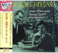 O'Day, Anita - Cool Heat