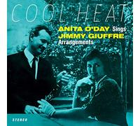 O'Day, Anita - Cool Heat [Import]
