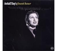 O'Day, Anita - Finest Hour