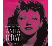 O'Day, Anita - Gene Krupa Days