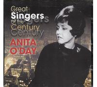 Oday,Anita - Great Singers of the Century