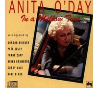 O'day, Anita - In a Mellow Tone