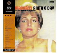 O'day Anita - Incomparables