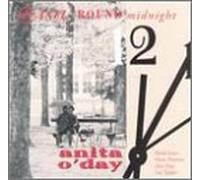 O'day, Anita - Jazz 'round Mignight