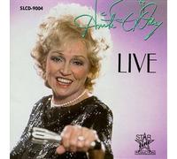 Anita O'Day Live