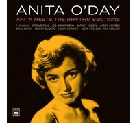 Anita Meets The Rhythm Section