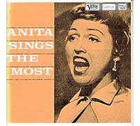 O'Day,Anita - O'Day,Anita - Anita Sings the Most