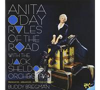 O'day, Anita - Rules Of The Road