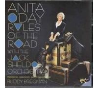 O'Day,Anita - Rules of the Road