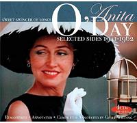 O'day, Anita - Selected Sides 1941-1962