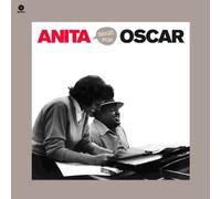 O'Day Anita Sings for Oscar