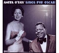 Anita O'Day - Sings for Oscar