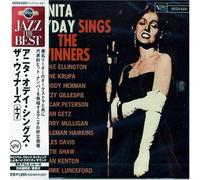 O'Day, Anita - Sings Winners