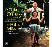 O'day, Anita - Swings Cole Porter,..