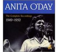 The Complete Recordings, 1949-1950