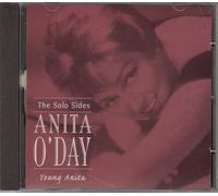 O'Day, Anita - The Solo Sides [UK Import]