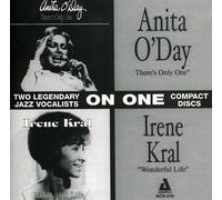 O'Day, Anita - There'S Only One / Wonderful Life