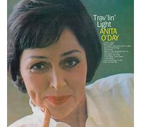Anita O'Day - Trav'lin' Light (1961)