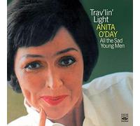 O'Day, Anita - Trav'lin Light + All. [Import]