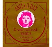 O'day, Anita - Vol. 19-(1941-45)
