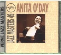 O'day, Anita - Vol. 49-Verve Jazz Masters