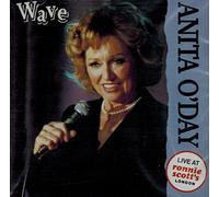 O'Day, Anita - Wave
