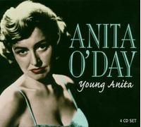 O'Day, Anita - Young Anita