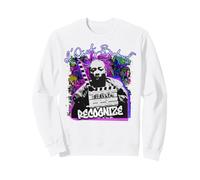 ODB OL Dirty Ba-ard Graff Recognise Hip Hop Rap 90s WU Tang Sweatshirt