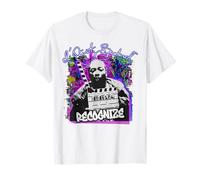 ODB OL Dirty Ba-ard Graff Recognise Hip Hop Rap 90s WU Tang T-Shirt