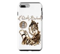 ODB OL Dirty Ba-ard Graffiti Hip Hop années 90 WU Tang Gangsta Coque pour iPhone 7 Plus/8 Plus
