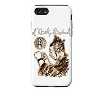 ODB OL Dirty Ba-ard Graffiti Hip Hop années 90 WU Tang Gangsta Coque pour iPhone SE (2020) / 7/8