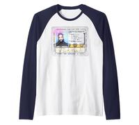 ODB OL Dirty Ba-ard ID Return 36 Chambers WU Tang Raw Zoo Manche Raglan