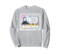 ODB OL Dirty Ba-ard ID Return 36 Chambers WU Tang Raw Zoo Sweatshirt