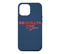 ODB OL Dirty Ba-ard Logo WU Tang Zoo Bling Raw années 90 Hip Hop Coque pour iPhone 12 Pro Max
