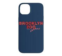ODB OL Dirty Ba-ard Logo WU Tang Zoo Bling Raw années 90 Hip Hop Coque pour iPhone 14 Plus