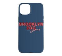 ODB OL Dirty Ba-ard Logo WU Tang Zoo Bling Raw années 90 Hip Hop Coque pour iPhone 15 Plus
