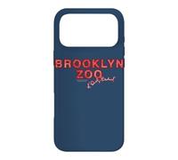 ODB OL Dirty Ba-ard Logo WU Tang Zoo Bling Raw années 90 Hip Hop Coque pour iPhone 17 Pro Max