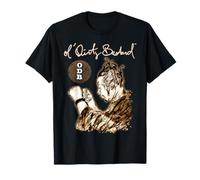 ODB Ol Dirty Ba--ard Papier peint officiel Hip Hop Graffiti Rap T-Shirt