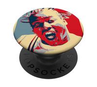 ODB OL Dirty Ba-ard Propaganda 90s Hip Hop Rap Icône Art Pop PopSockets PopGrip Adhésif
