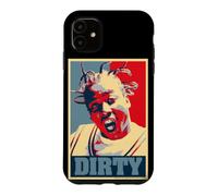 ODB OL Dirty Ba-ard Propaganda, icône du Hip-hop et du Rap des années 90, WU Tang Coque pour iPhone 11