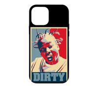ODB OL Dirty Ba-ard Propaganda, icône du Hip-hop et du Rap des années 90, WU Tang Coque pour iPhone 12 Mini
