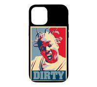 ODB OL Dirty Ba-ard Propaganda, icône du Hip-hop et du Rap des années 90, WU Tang Coque pour iPhone 12/12 Pro